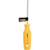 CHAVE DE FENDA 1/8X5" - VONDER