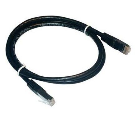 Cabo Patch Cord 3M Preto PT-PC Penttaxy