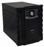 ESTABILIZADOR DE VOLTAGEM MICROPROCESSADO EV PLUS DSP 3100VA NHS