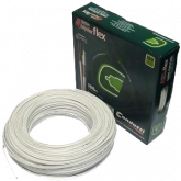 CABO COAXIAL 80% 4MM FLEXIVEL BIPOLAR 100MTS - CONDUTTI